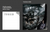 Layout magaznu Via Iveco