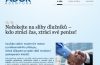 Web agentury Ador