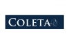 Logotyp Coleta
