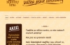 Web Muffiny Brno