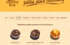 Webdesign a tvorba webu Muffiny Brno