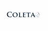 Logo Coleta